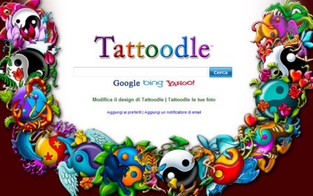 Google Tattoodle Vanishing Tattoo, The – http://www.vanishingtattoo.com 