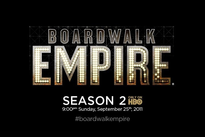 Boardwalk Empire Ver Online Español