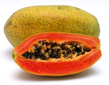 papaya calorie risposteonline.jpg