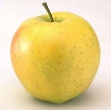 calorie frutta,mela golden